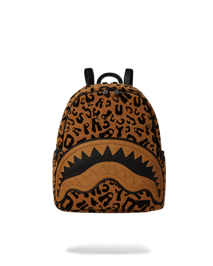 THE WILD ONE SAVAGE BACKPACK