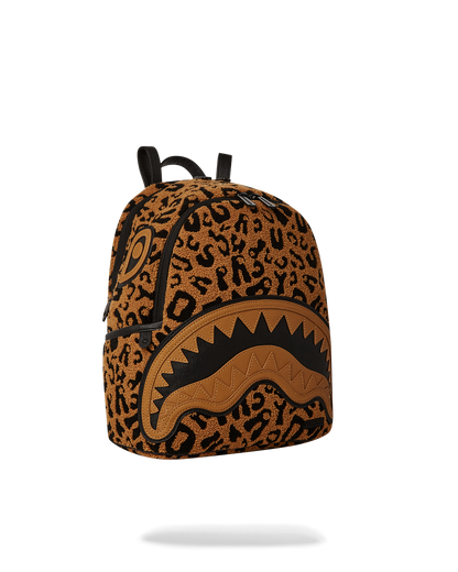 THE WILD ONE SAVAGE BACKPACK