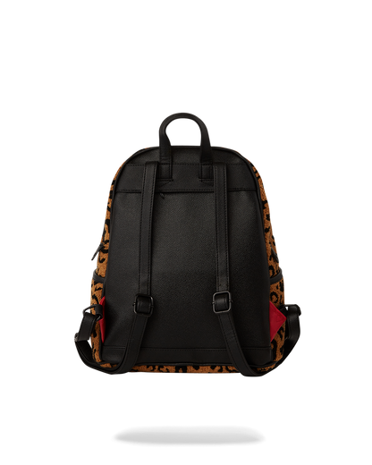 THE WILD ONE SAVAGE BACKPACK