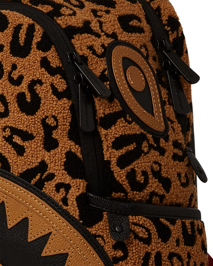 THE WILD ONE SAVAGE BACKPACK