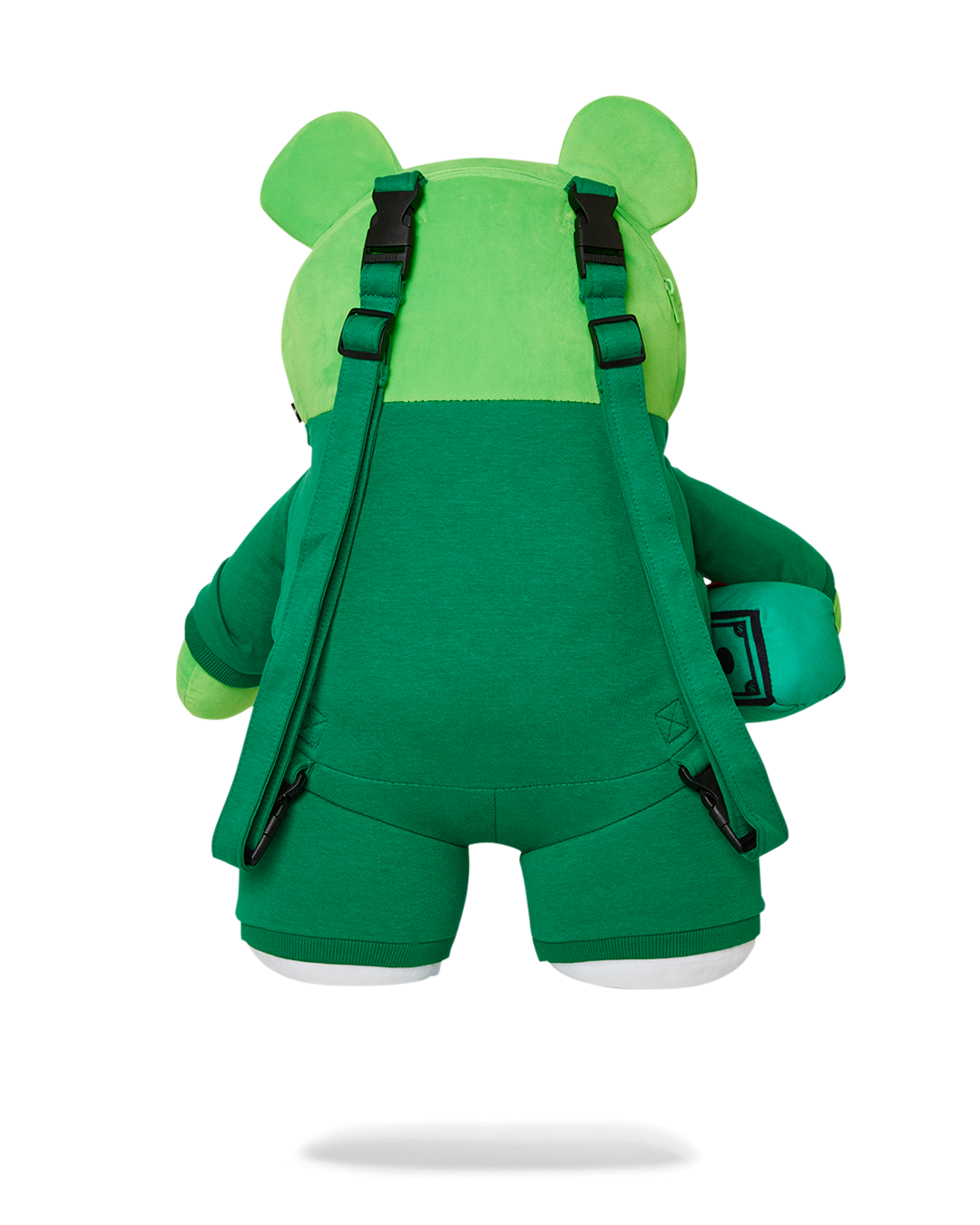 SQUID GAME COLLAB CONTESTANT MONEYBEAR BACKPACK