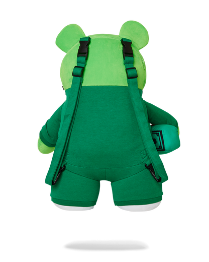 SQUID GAME COLLAB CONTESTANT MONEYBEAR BACKPACK