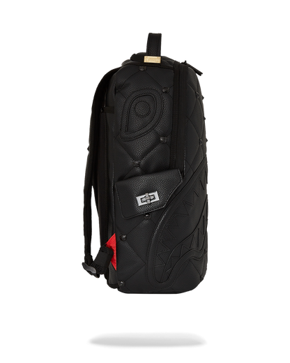 SORBET STUNNA SLEEPING BEAR BACKPACK