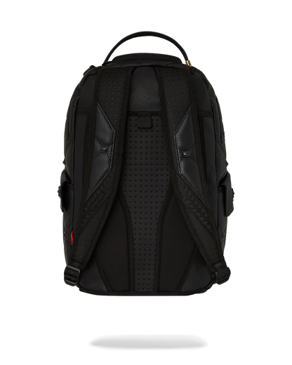 SORBET STUNNA SLEEPING BEAR BACKPACK