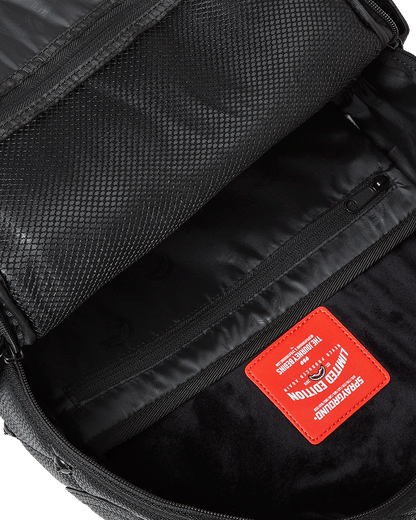 SORBET STUNNA SLEEPING BEAR BACKPACK