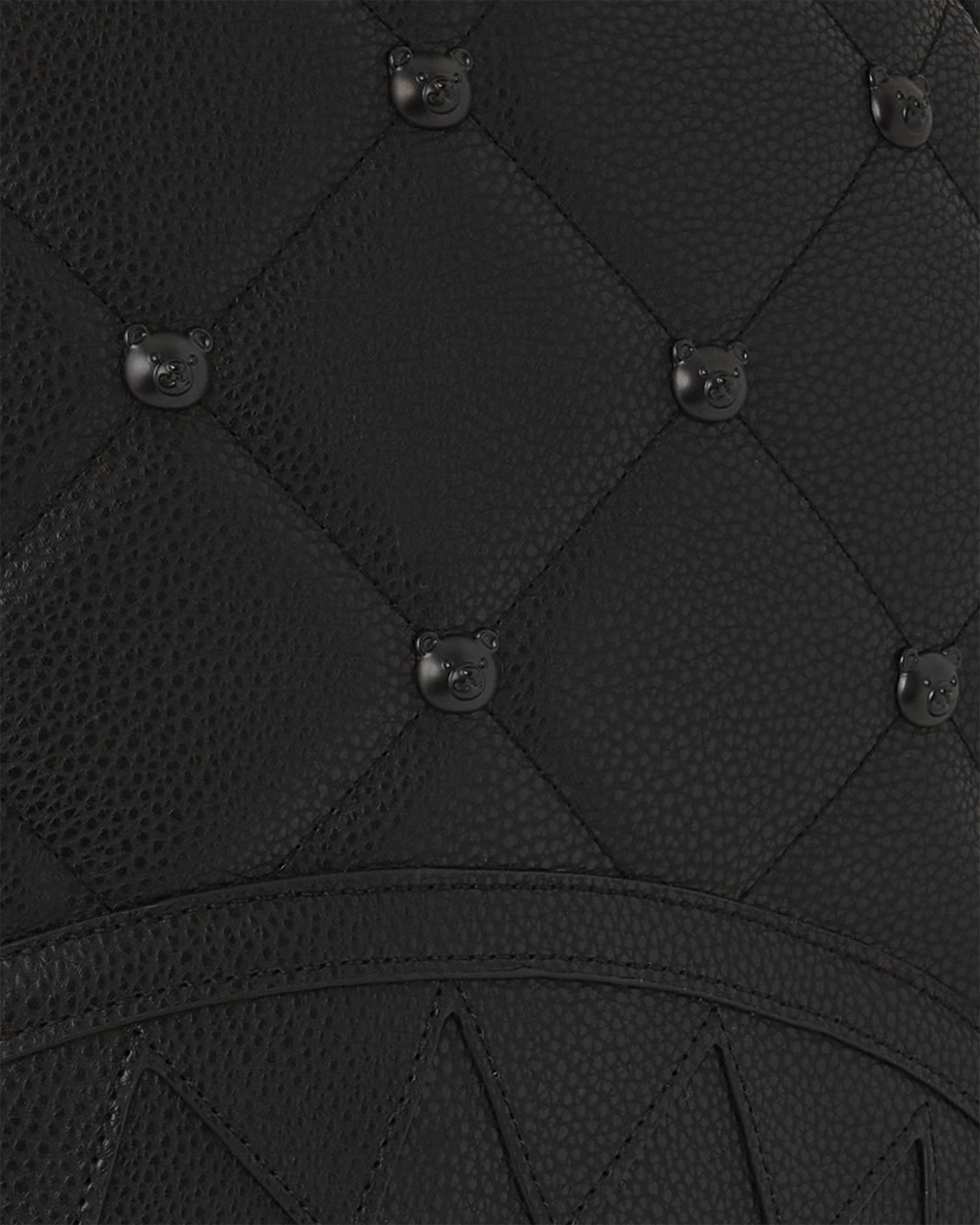 SORBET STUNNA SLEEPING BEAR BACKPACK