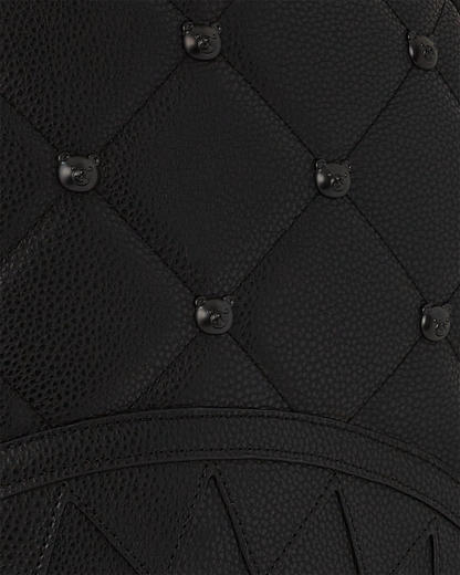 SORBET STUNNA SLEEPING BEAR BACKPACK