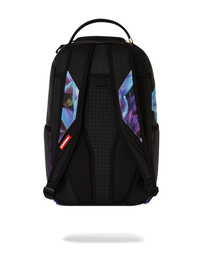 WYNWOOD WALLS SOPHIE FERNWEH BACKPACK