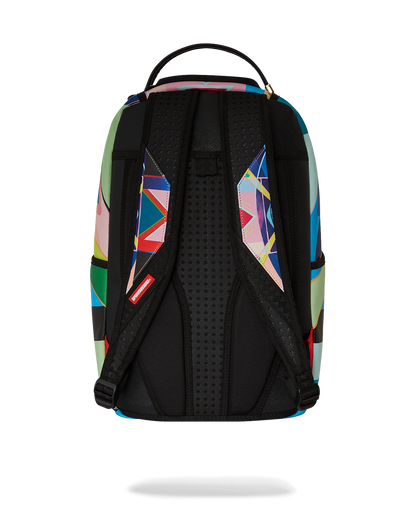 WYNWOOD WALLS ELLE STREET ART BACKPACK