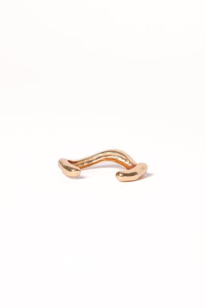 Banks Bracelet - Gold