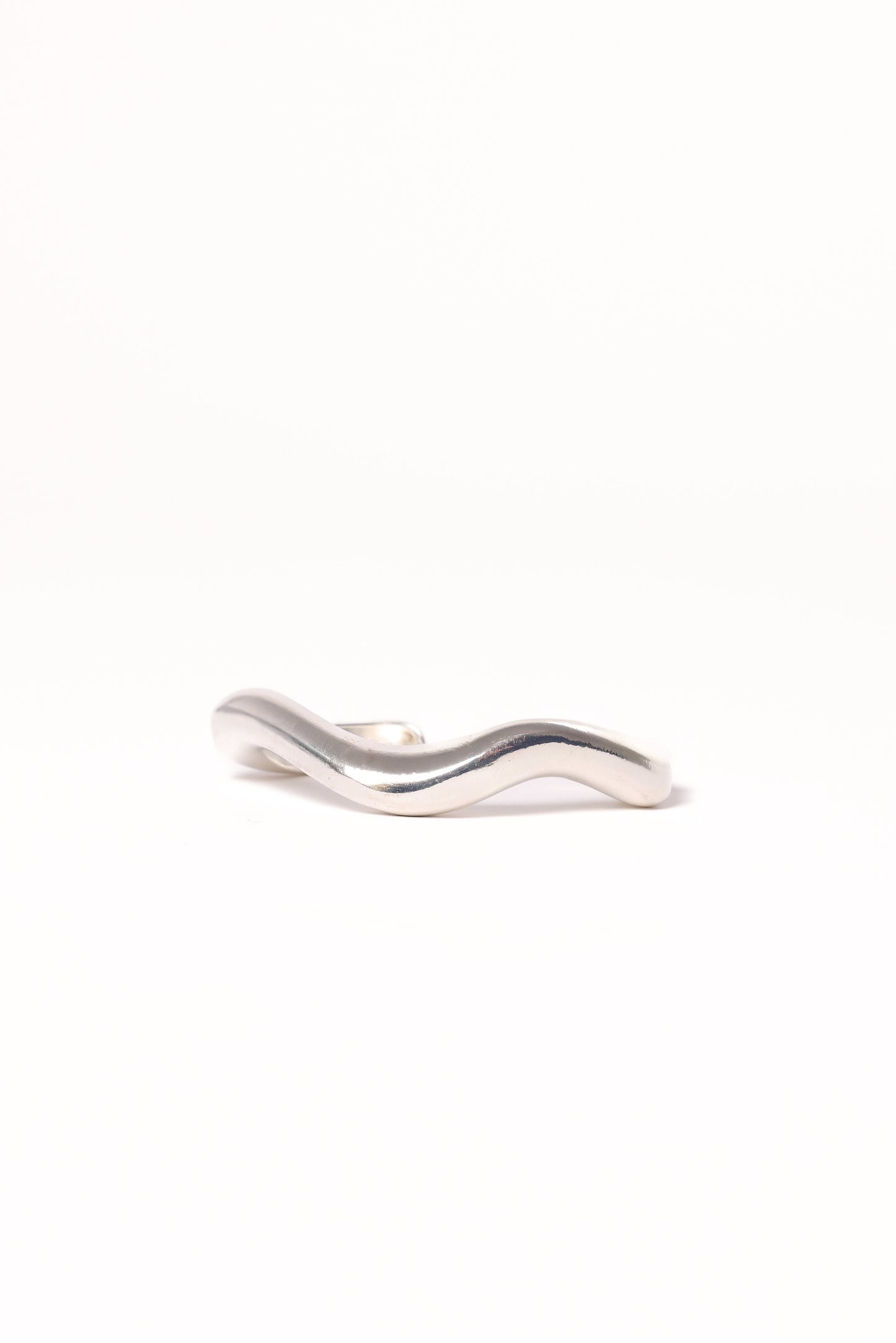 Banks Bracelet - Silver