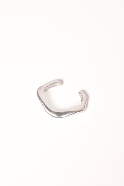 Banks Bracelet - Silver