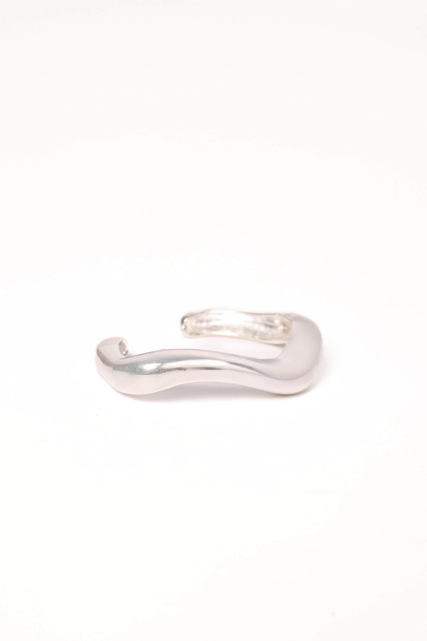 Banks Bracelet - Silver