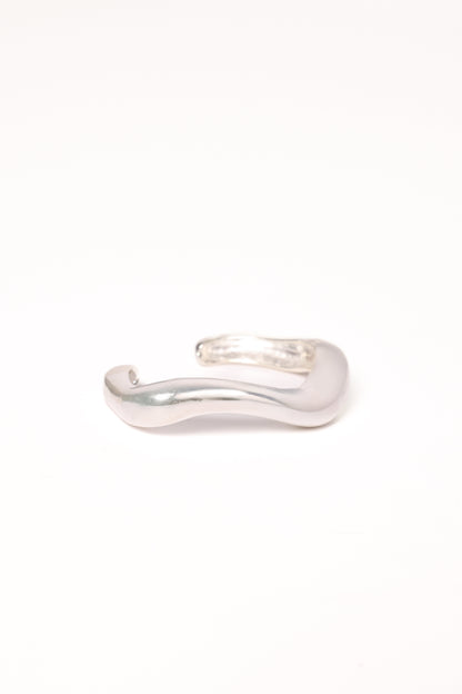 Banks Bracelet - Silver