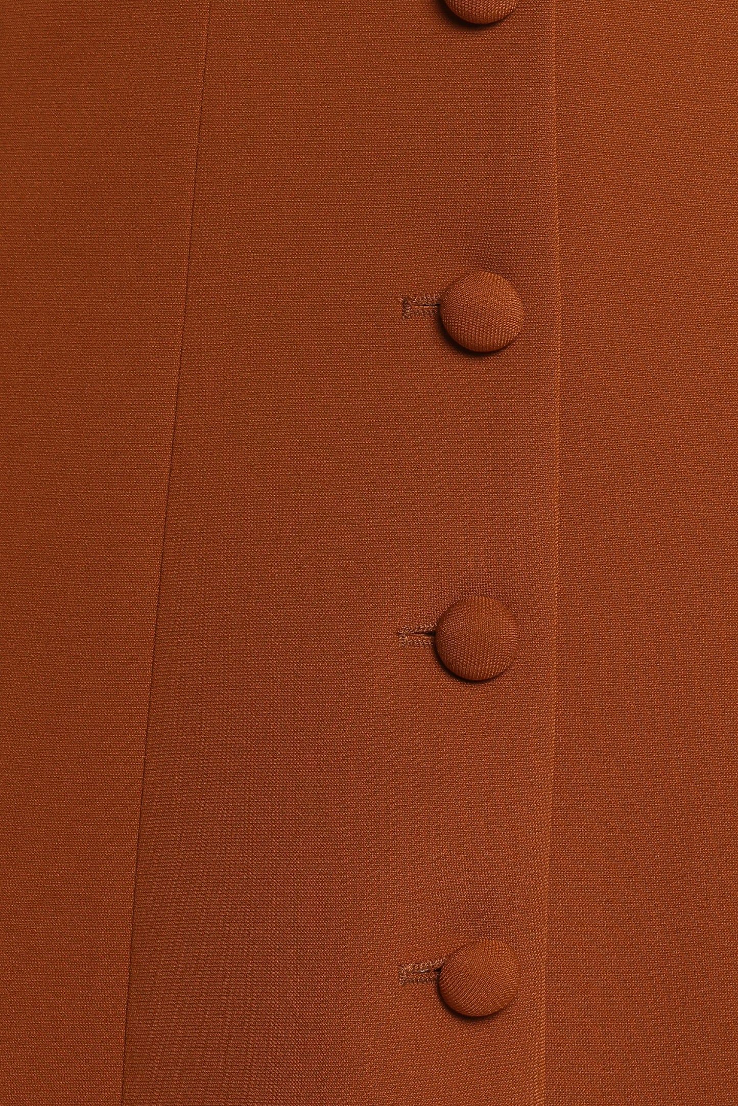 Barrett Mini Dress - Brown