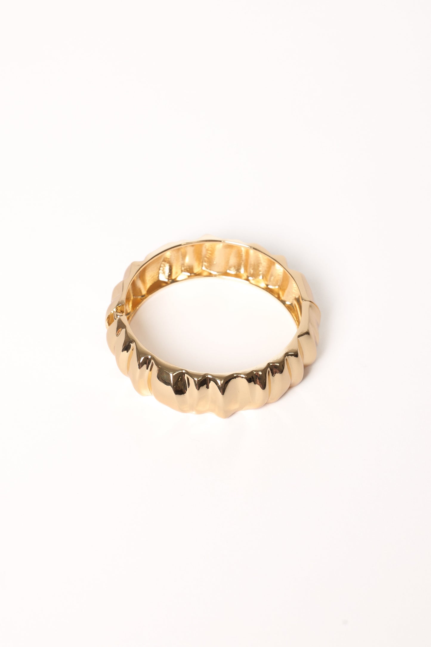 Beatrix Bracelet - Gold