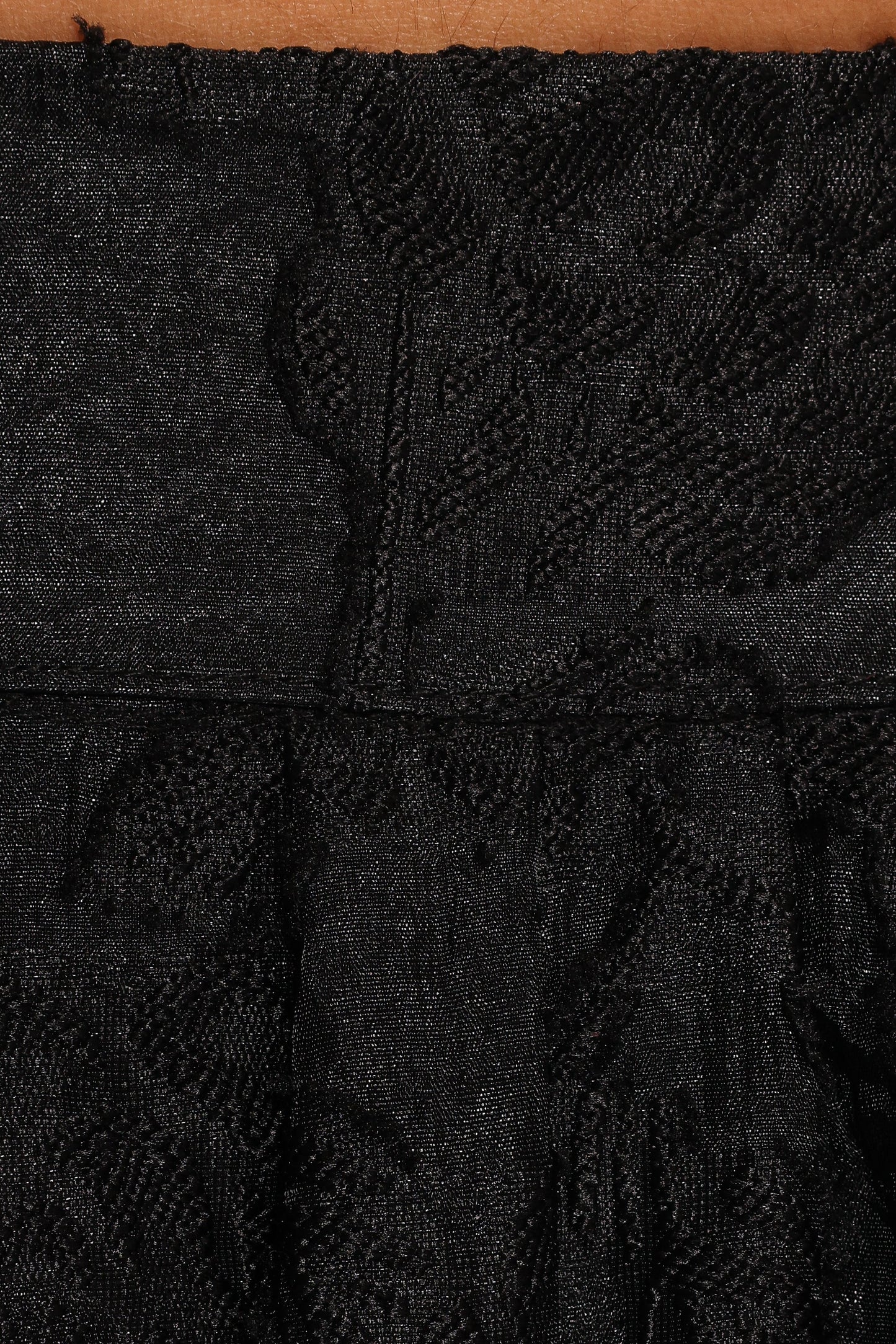 Beckham Two Piece Set - Black