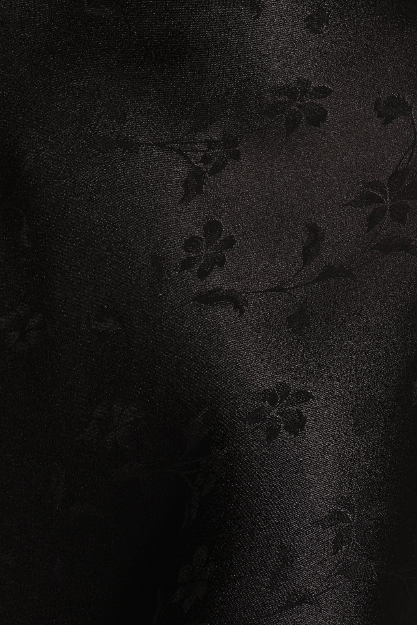 Emmy Jumpsuit - Black