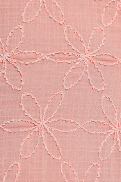 Beryl Maxi Dress - Pink