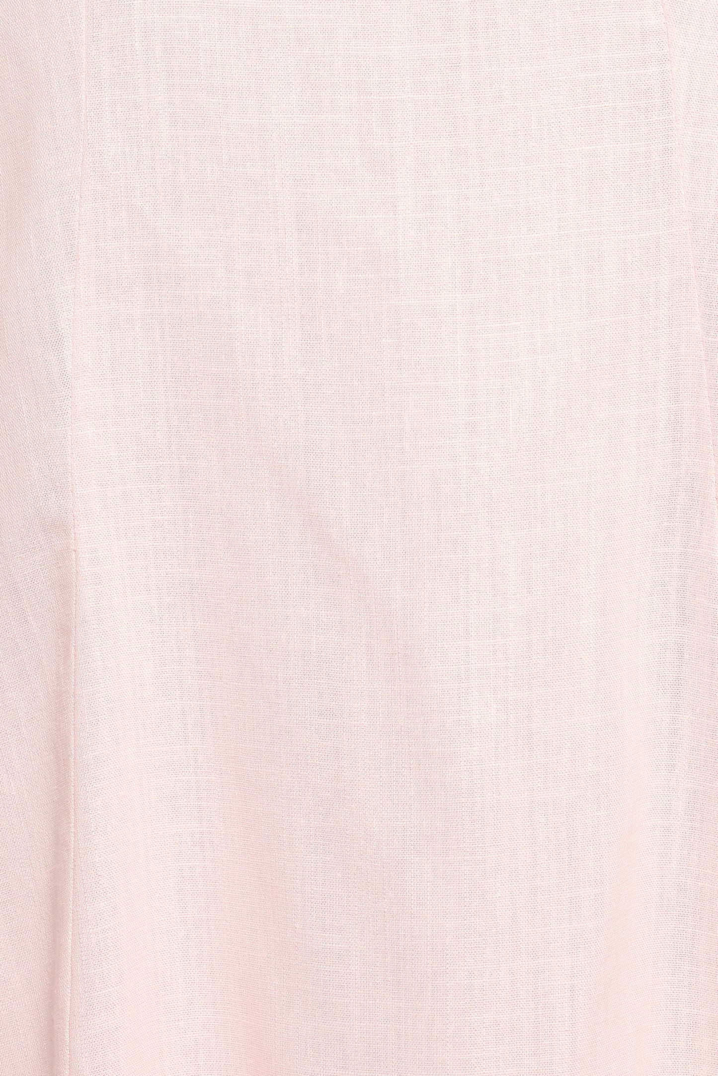 Bethany Strapless Midi Dress - Rosewater