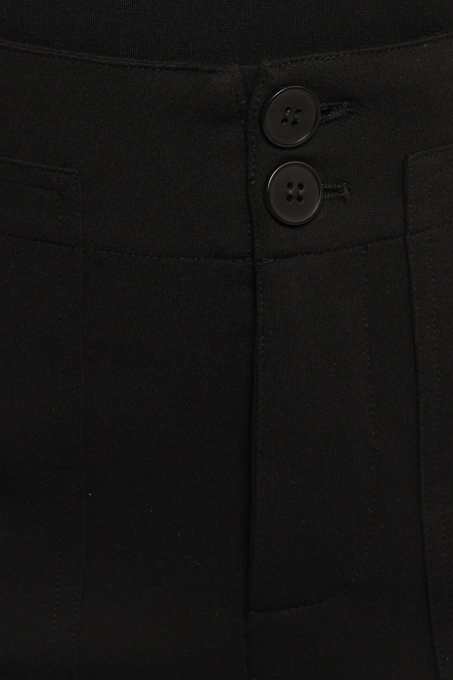 Bimmi Flare Pant - Black