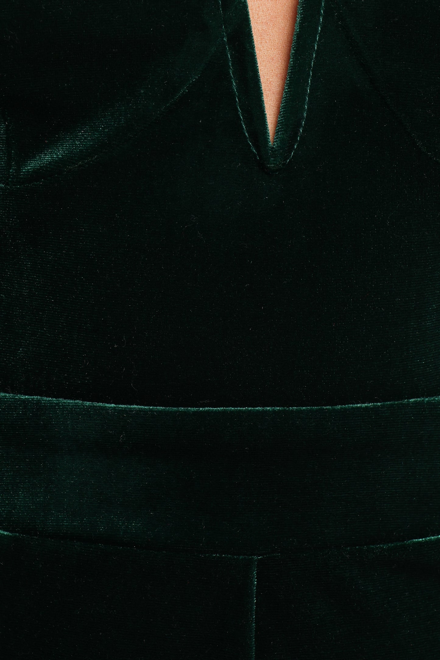 Bonney Jumpsuit - Green