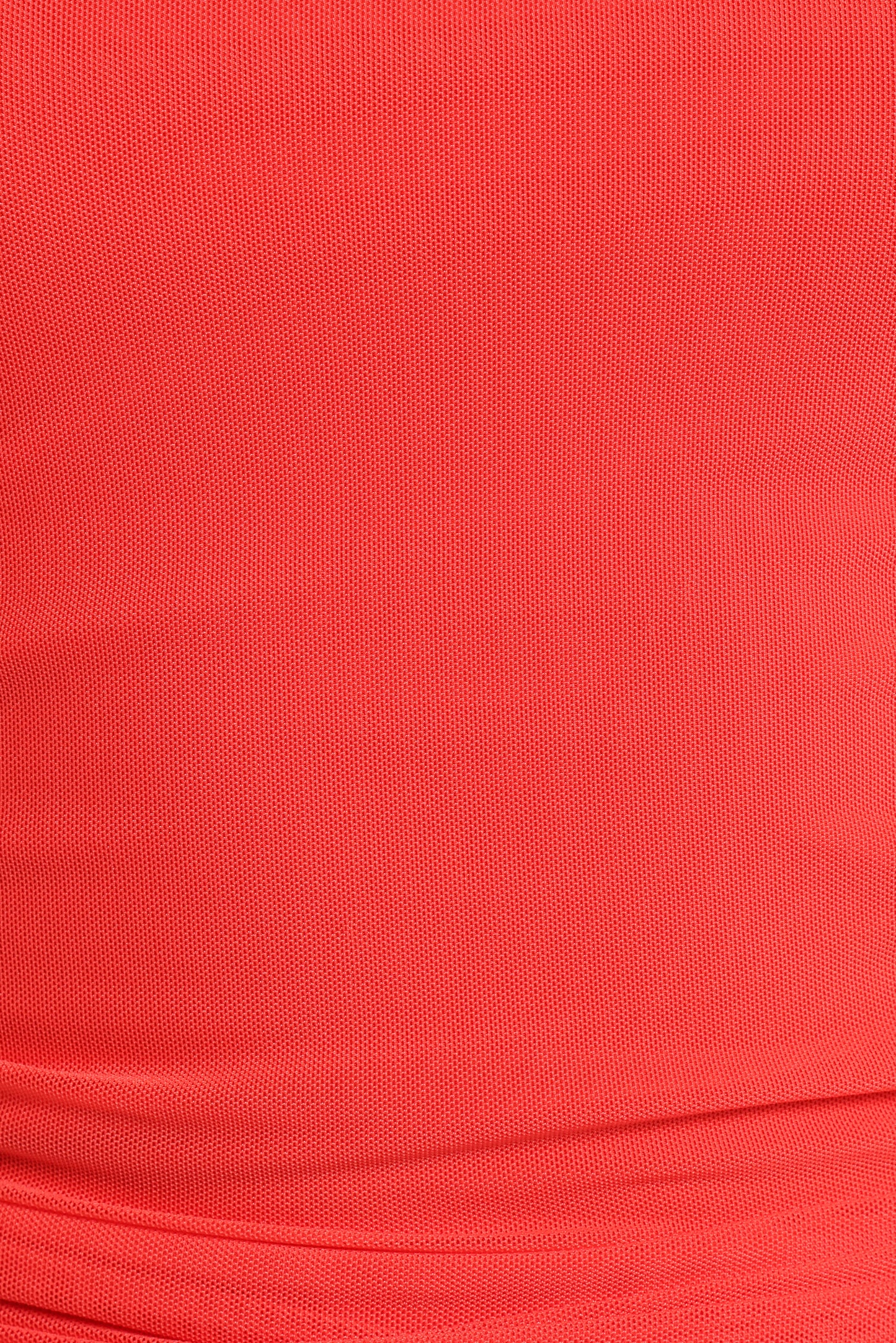 Boston Halter Top - Coral