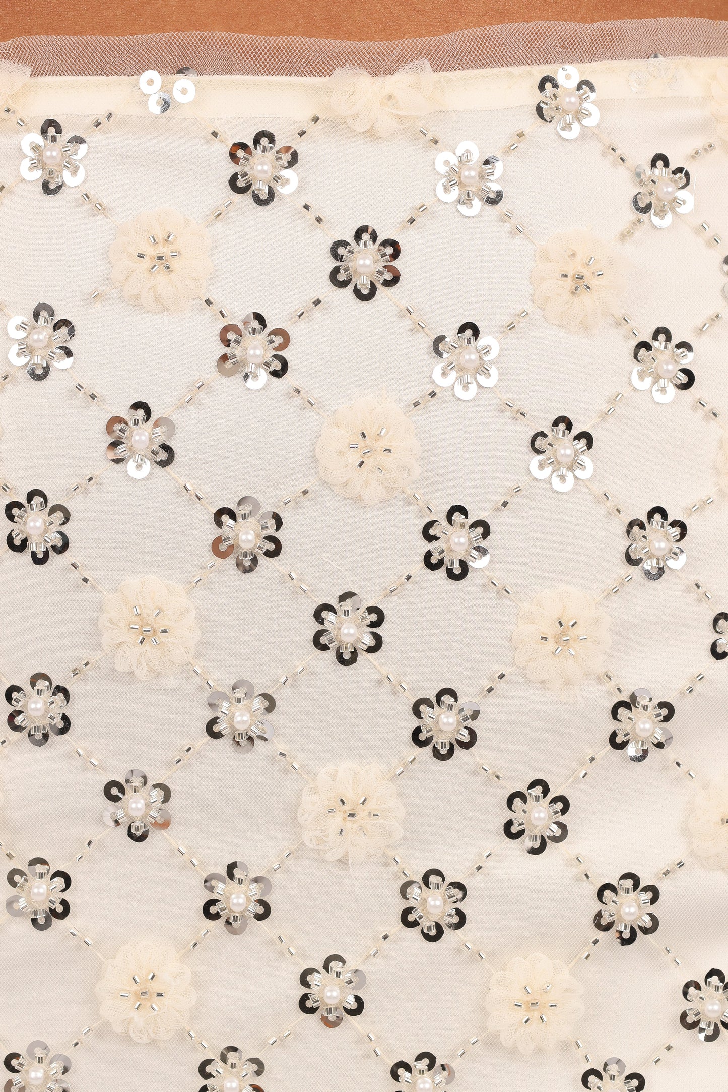 Bottega Two Piece Set - Cream