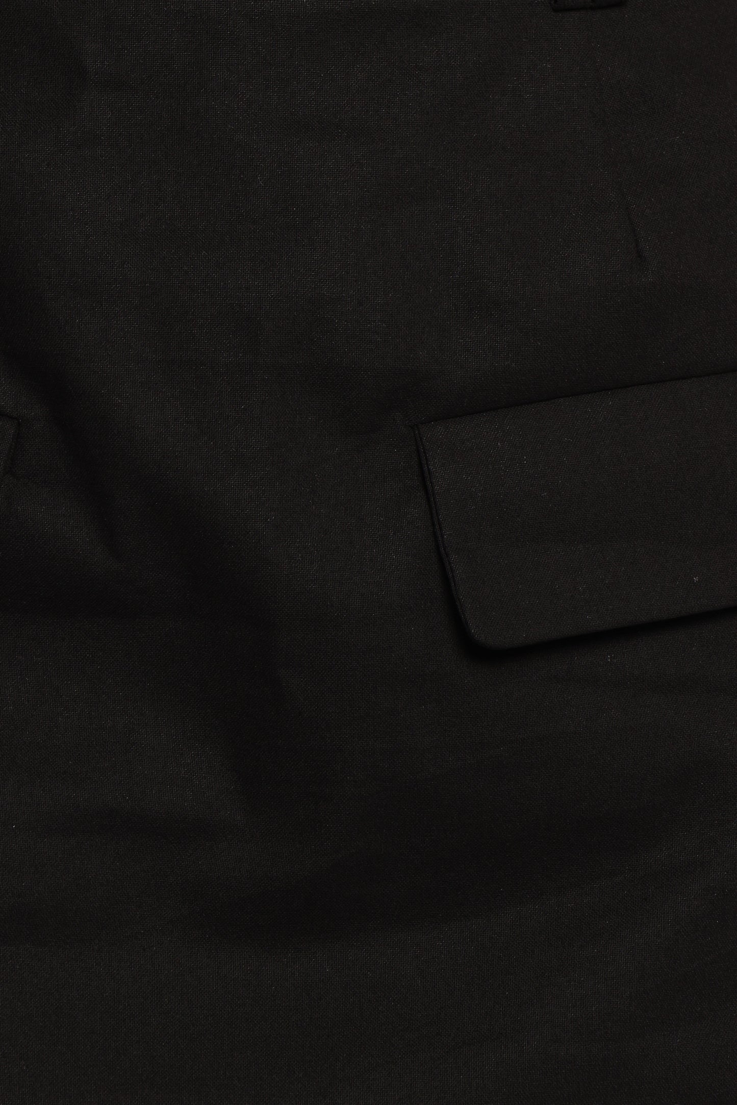 Brielle Skort - Black