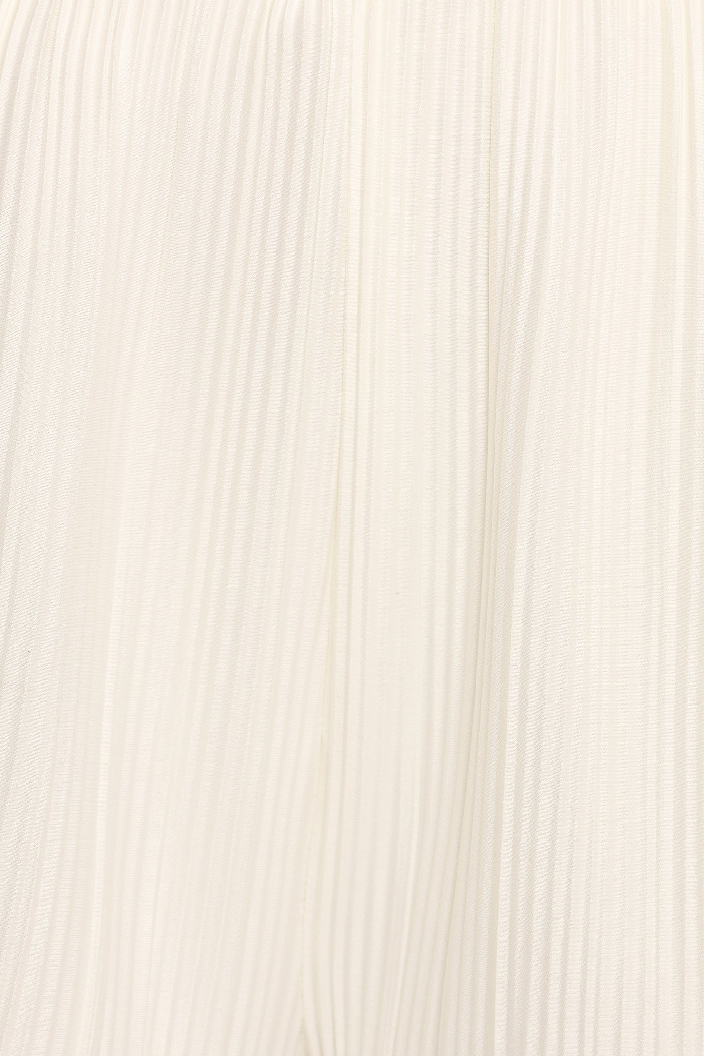 Busari Short Set - Cream