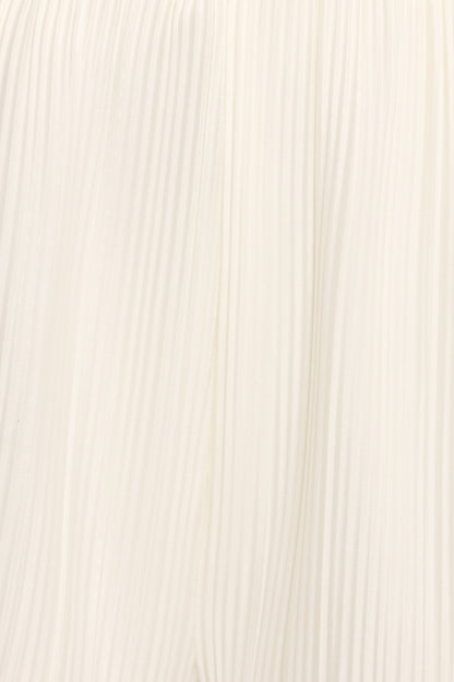 Busari Short Set - Cream