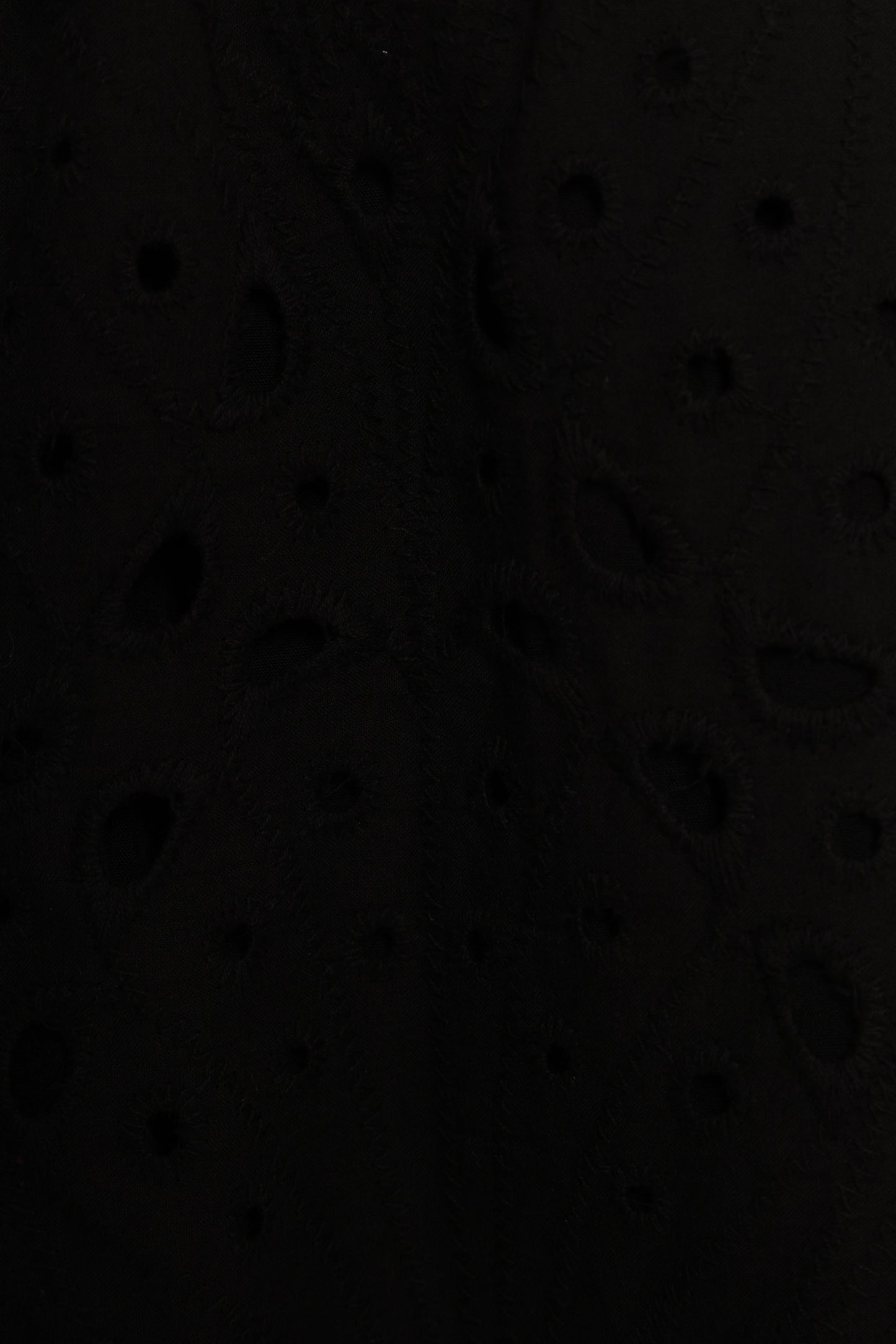 Calla Short Set - Black