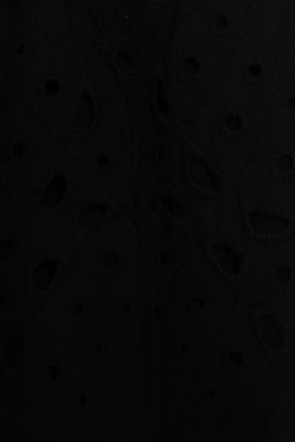 Calla Short Set - Black