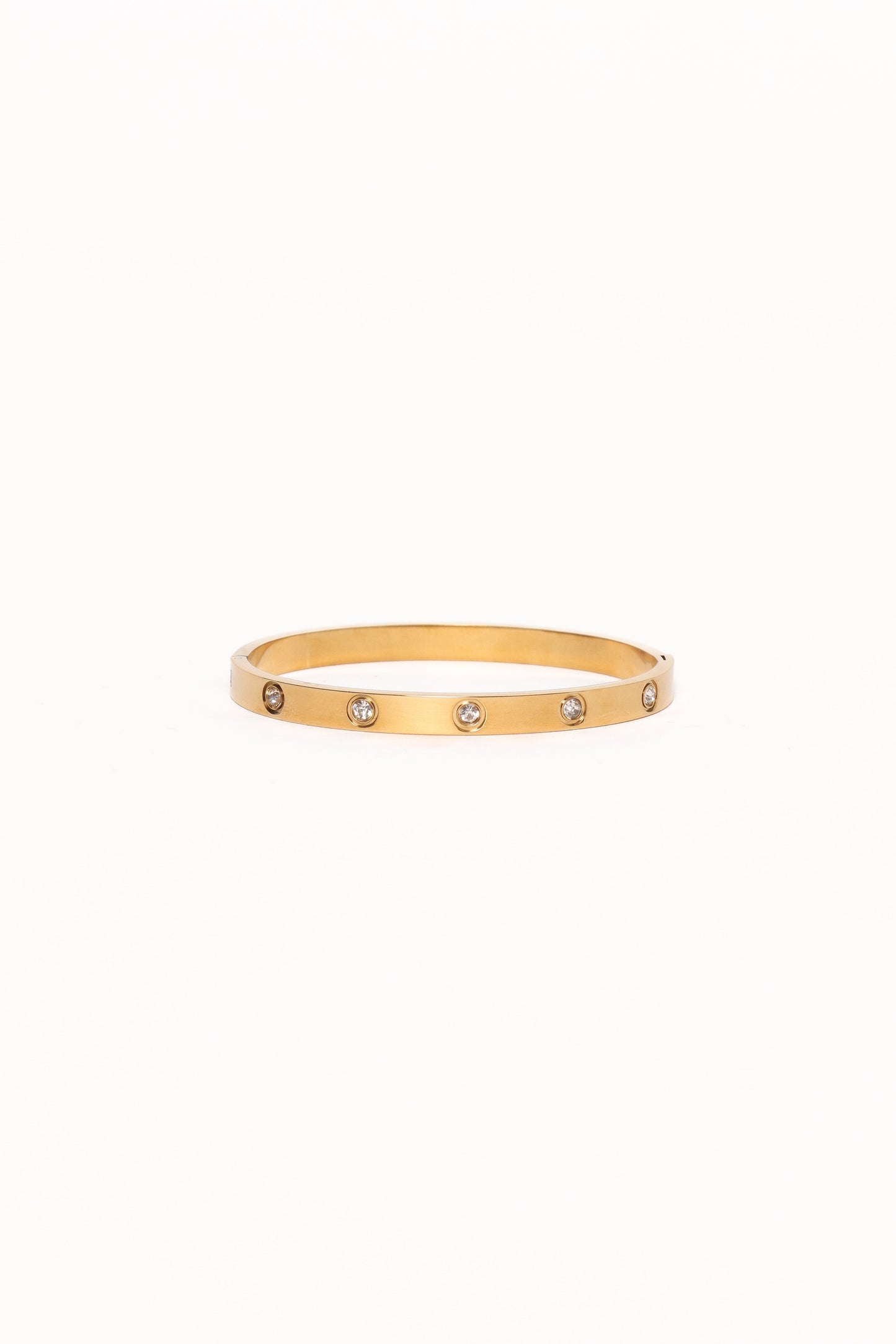 Camilla Bracelet - Gold