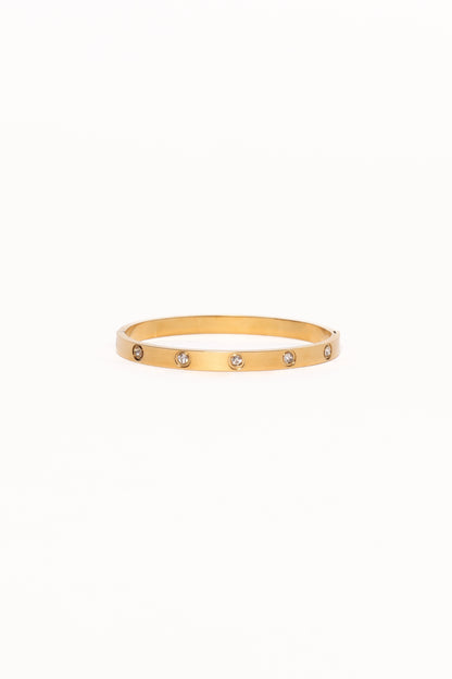 Camilla Bracelet - Gold