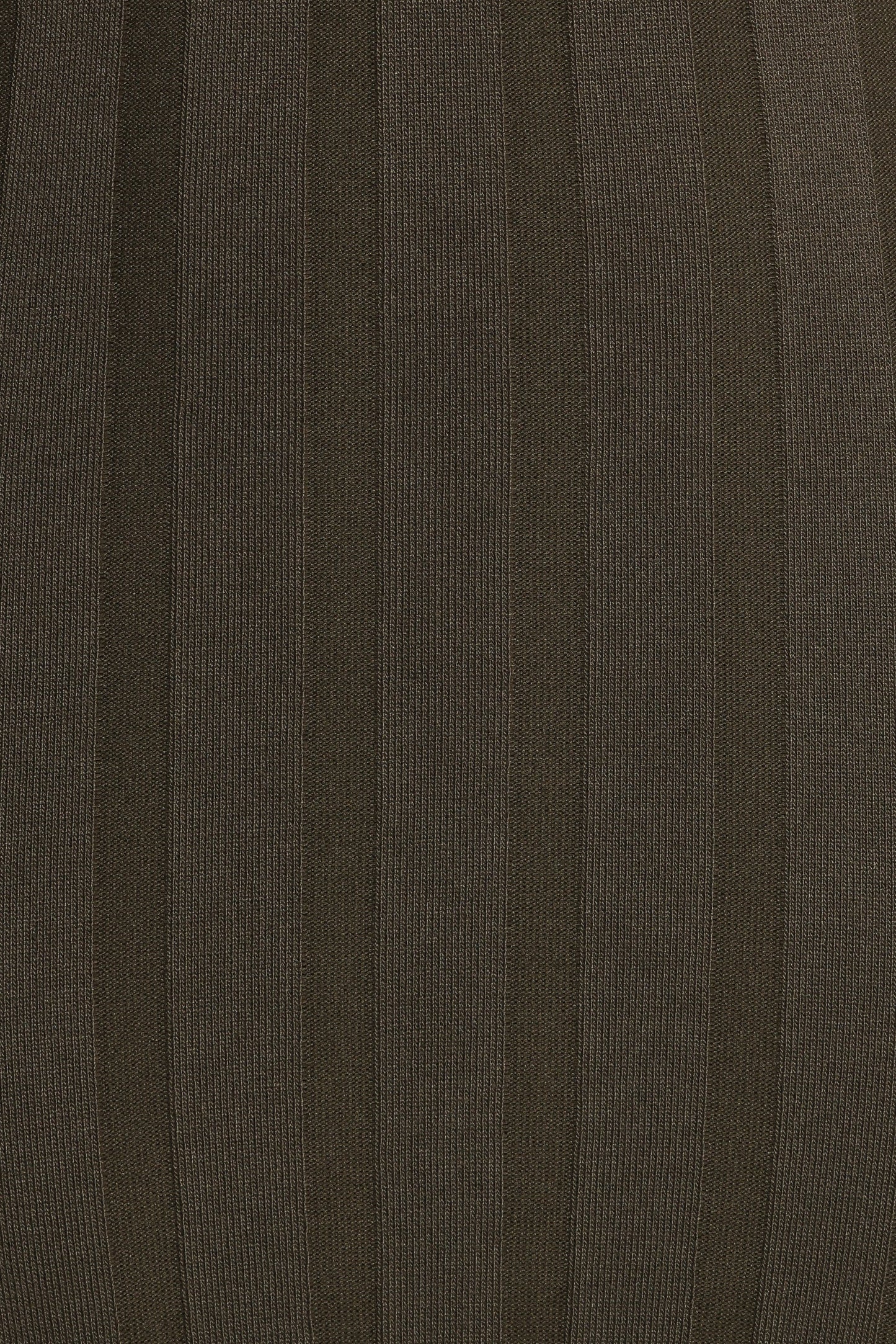 Carlson Maxi Dress - Olive