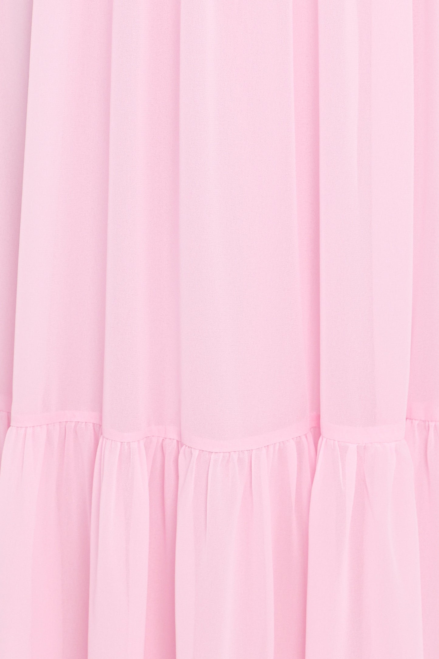 Celestria Maxi Dress - Pink