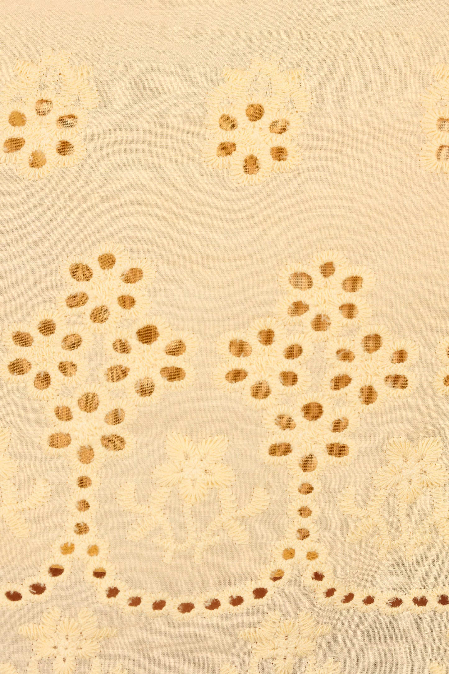 Clementine Pant Set - Honeysuckle Yellow