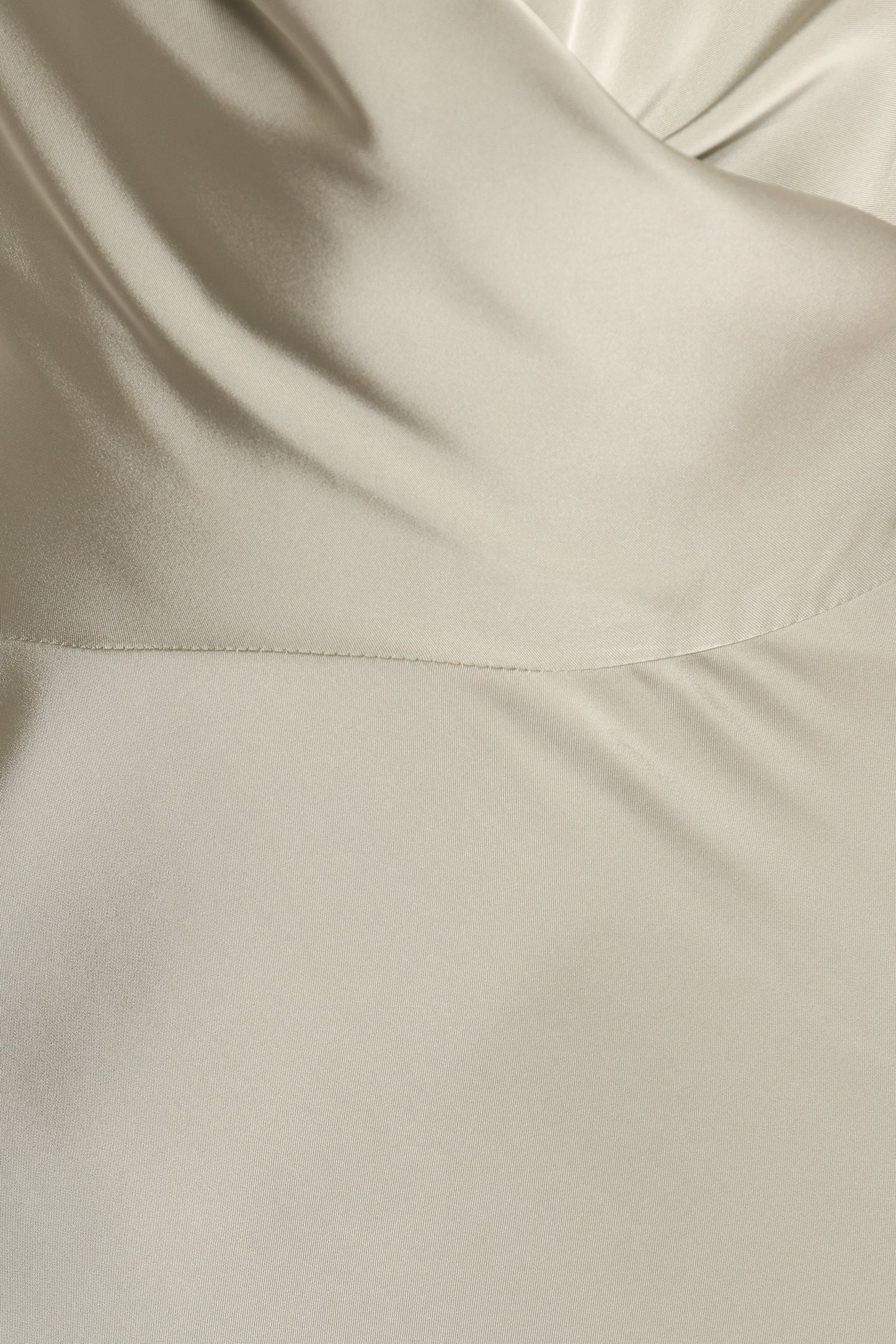 Cleo Midi Dress - Sage