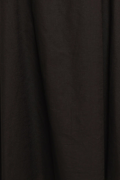 Cloella Mini Dress - Black