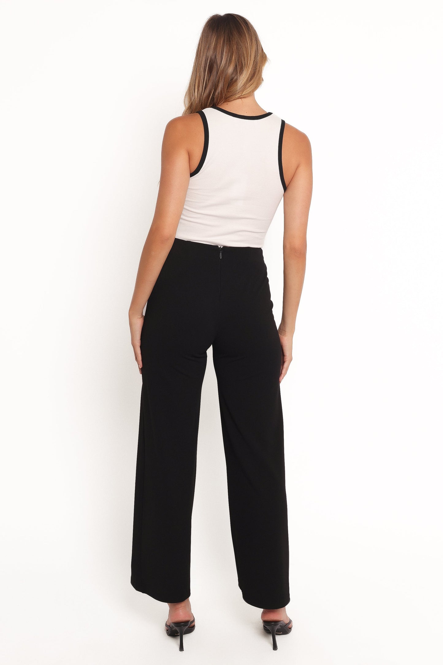 Colette Pants - Black