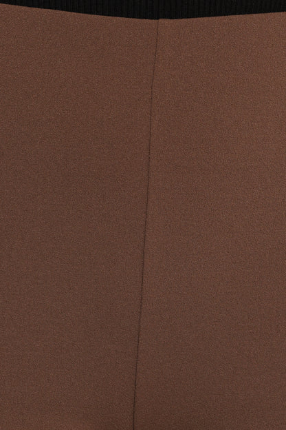 Colette Pants - Brown