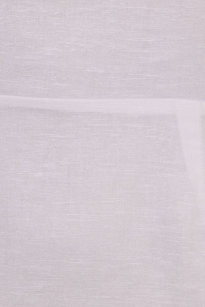 Emery Maxi Dress - White