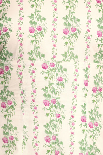 Emory Maxi Dress - Cream