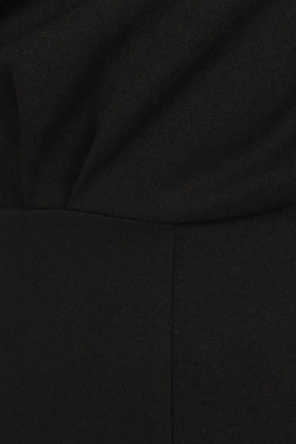 Erina Jumpsuit - Black