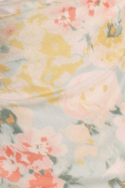 Esther Midi Dress - Multi