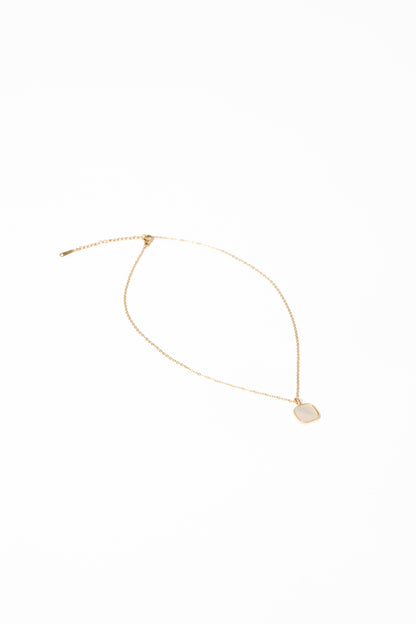 Fleming Necklace - Gold