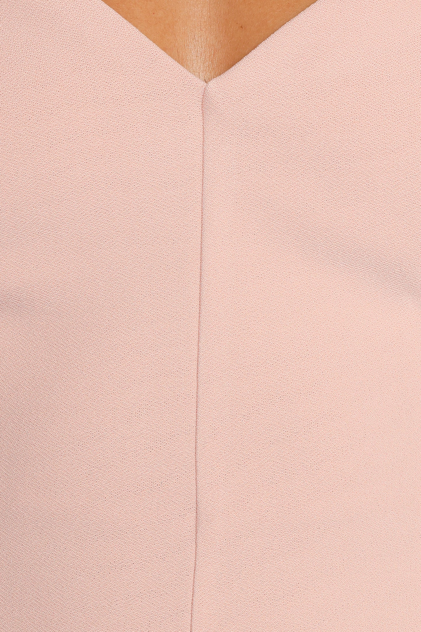 Fletcher Mini Dress - Pink