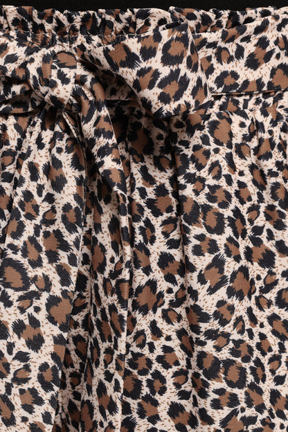 Florencia Pant - Leopard