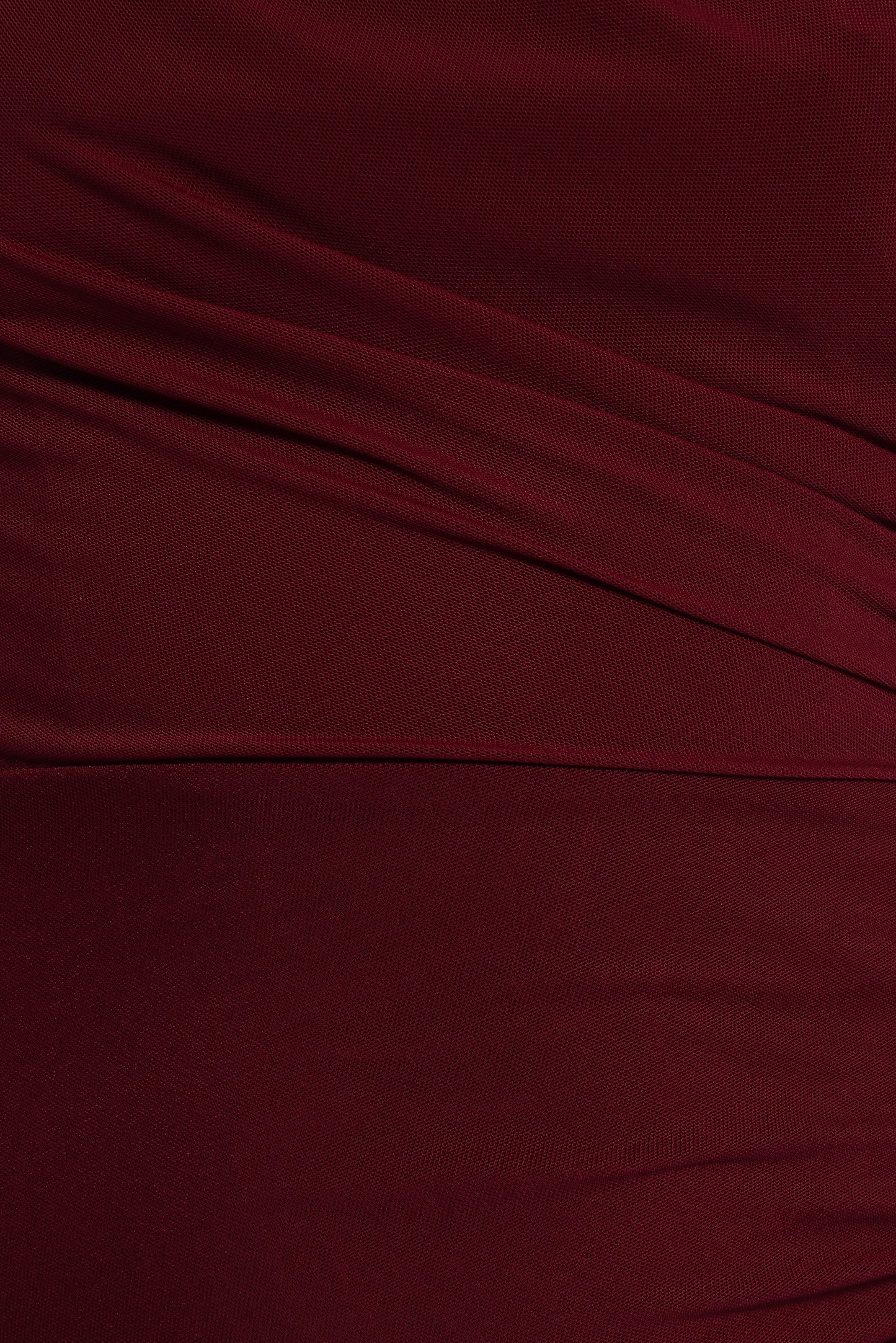 Hayven Maxi Dress - Plum